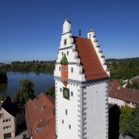 Ölmühle und Fasnetsmuseum Bad Waldsee